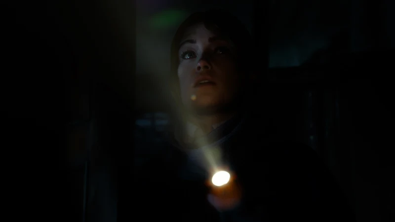 PS5 Until Dawn 2