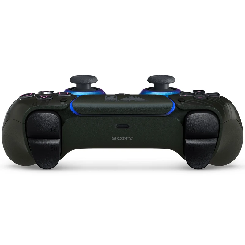 PS5 Official Sony DualSense Wireless Controller Grand Theft Auto VI Limited Edition + 1 Year Warranty by Sony Singapore