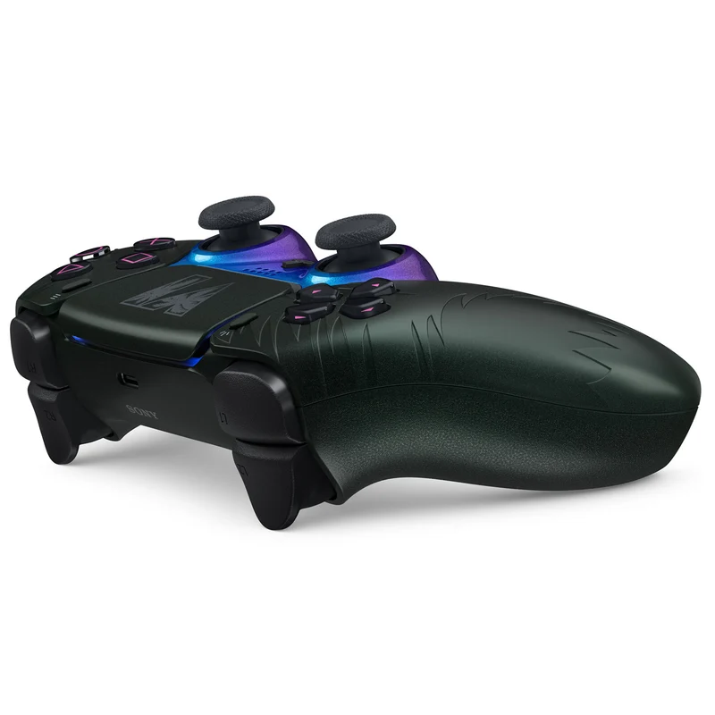 PS5 Official Sony DualSense Wireless Controller Grand Theft Auto VI Limited Edition + 1 Year Warranty by Sony Singapore