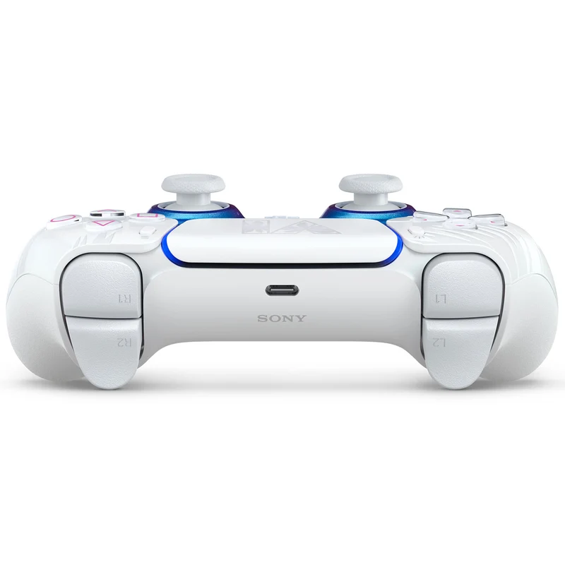 PS5 Official Sony DualSense Wireless Controller Grand Theft Auto VI Limited Edition + 1 Year Warranty by Sony Singapore