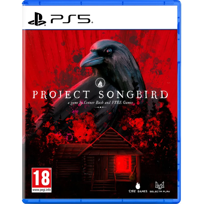 PS5 Project Songbird