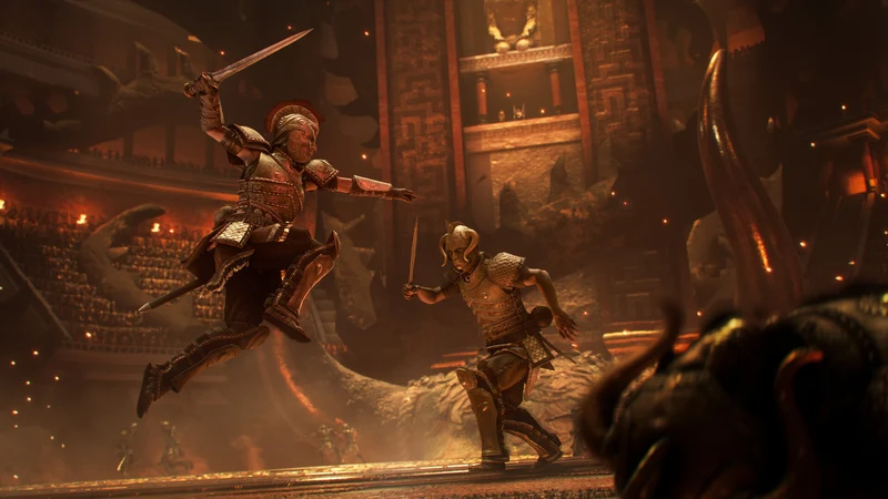 PS5 Resonance: A Plague Tale Legacy