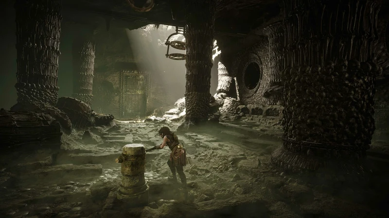 PS5 Resonance: A Plague Tale Legacy