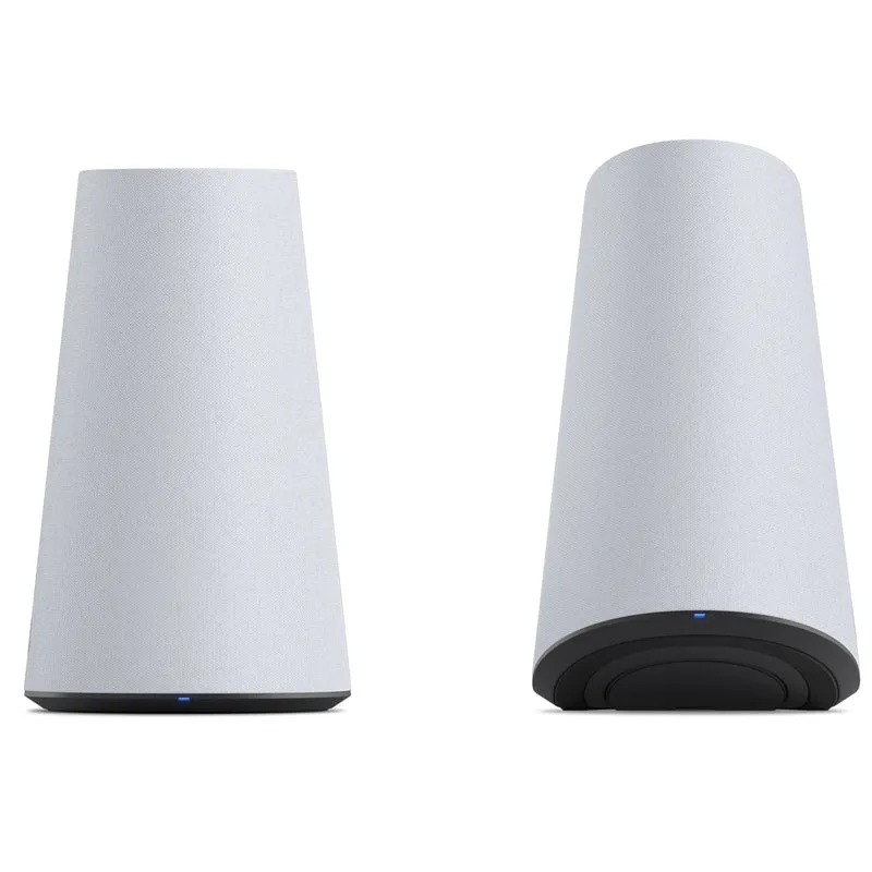 PlayStation PULSE Elevate Wireless Speaker [White]