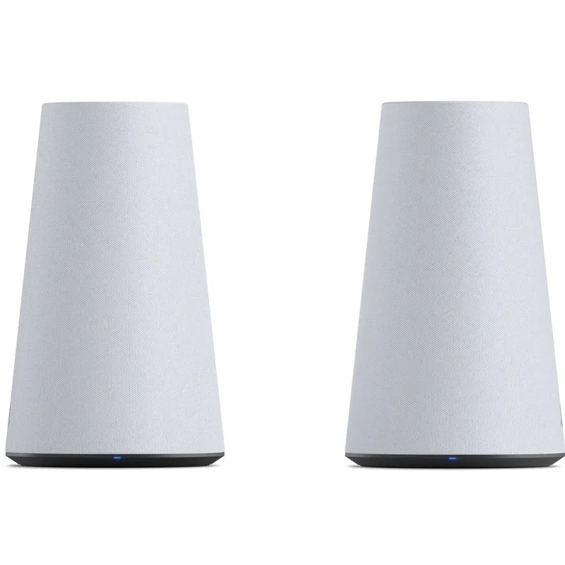 PlayStation PULSE Elevate Wireless Speaker [White]