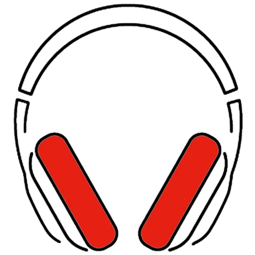 Sony WH-1000XM4 Ear Pad Replacement Repair Service