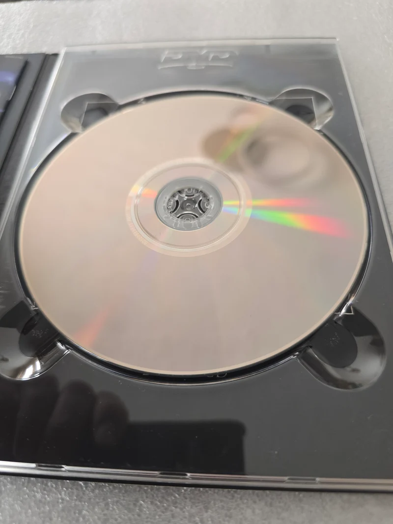 Christy Moore – Live in Dublin 2006 DVD Music Concert Film