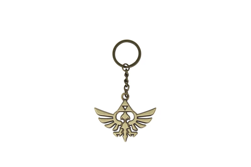 The Legend of Zelda: Skyward Sword HD (Switch) + Free Keyring