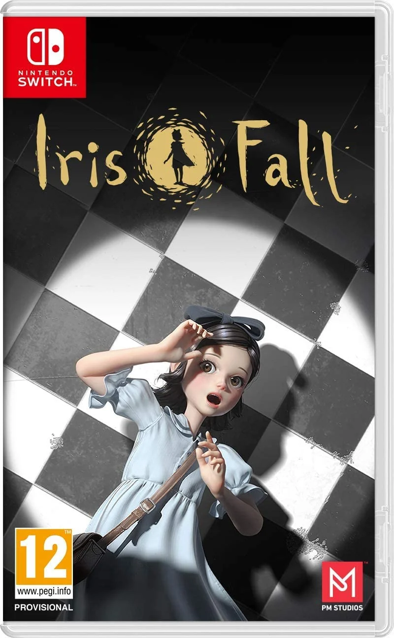 Iris.Fall (Switch)