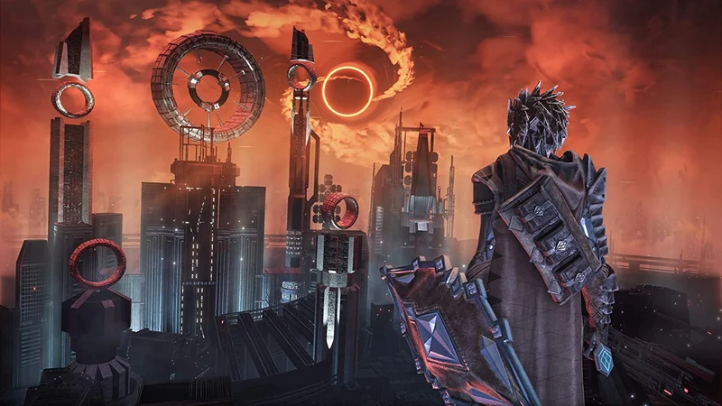Hellpoint (PS4)