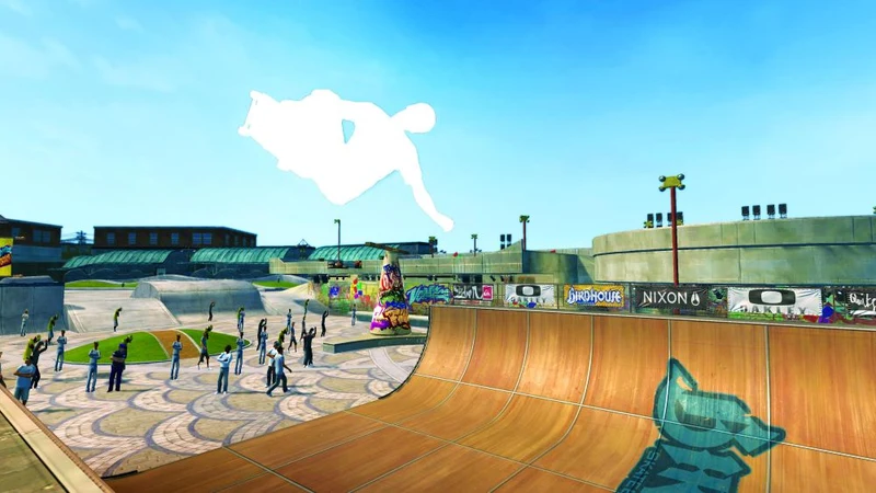 Tony Hawk RIDE – PlayStation 3 Skateboarding Sports Game Activision