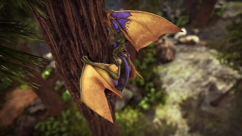 ARK Survival Evolved – PlayStation 4 Open World Survival Game Studio Wildcard