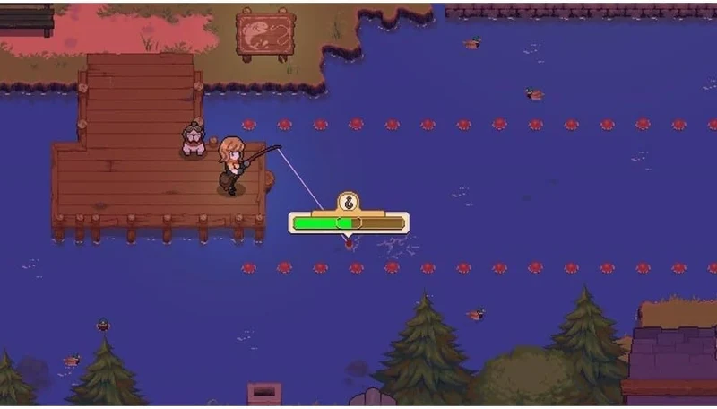 Potion Permit – PlayStation 5 RPG Simulation MassHive Media