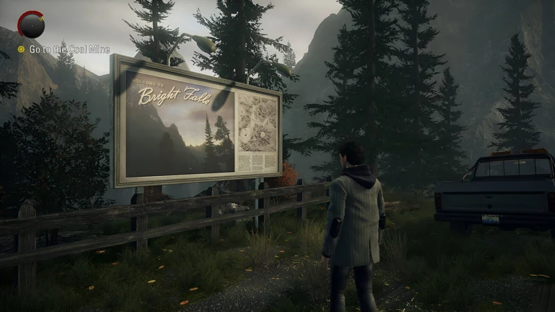 Alan Wake