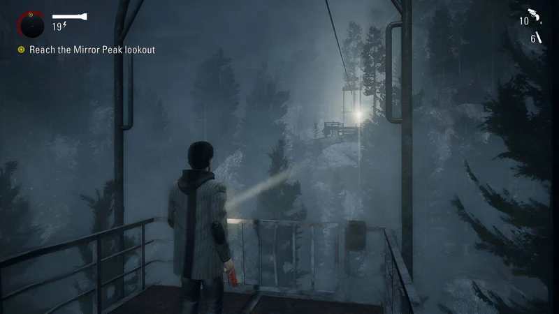 Alan Wake