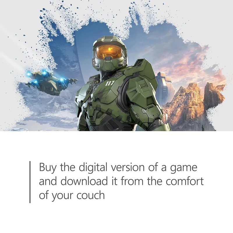 $20 Xbox Digital Gift Card