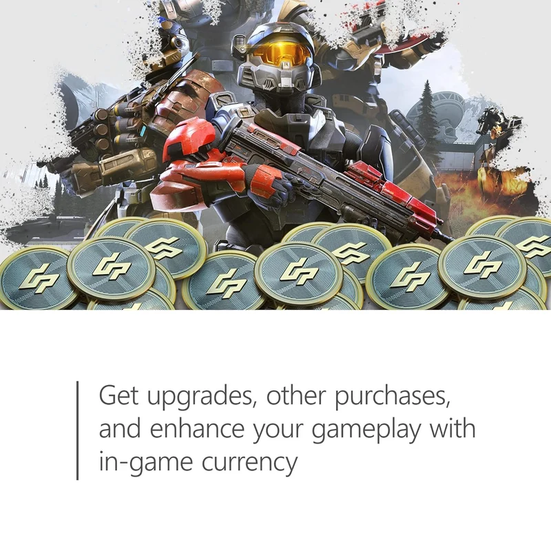 $20 Xbox Digital Gift Card