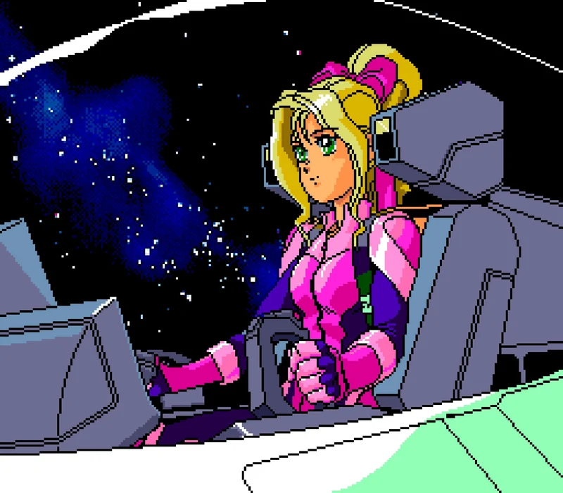 Hellfire S: The Another Story