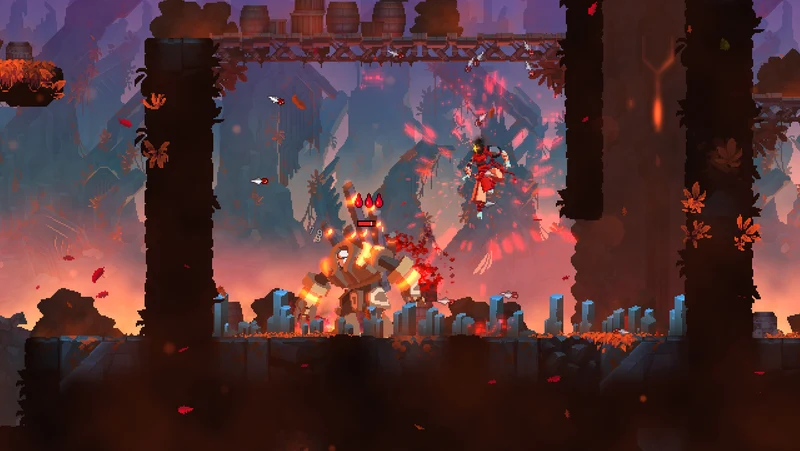 Dead Cells