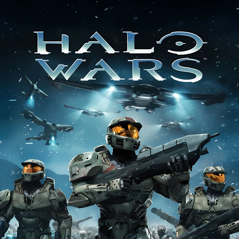 Halo Wars