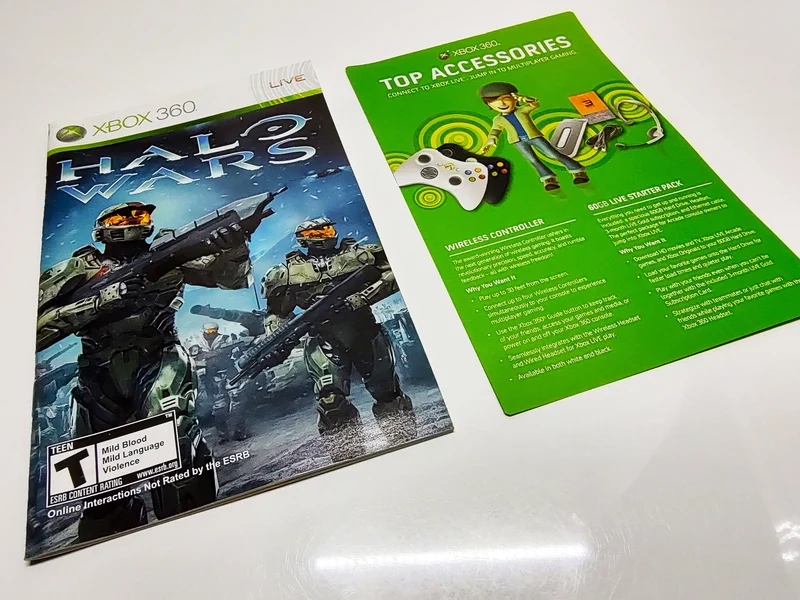 Halo Wars