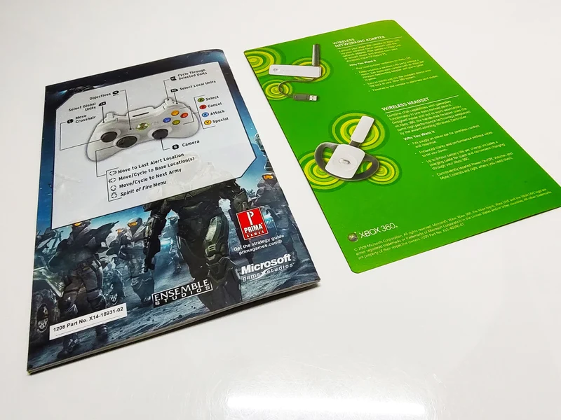 Halo Wars