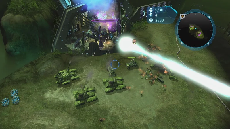 Halo Wars