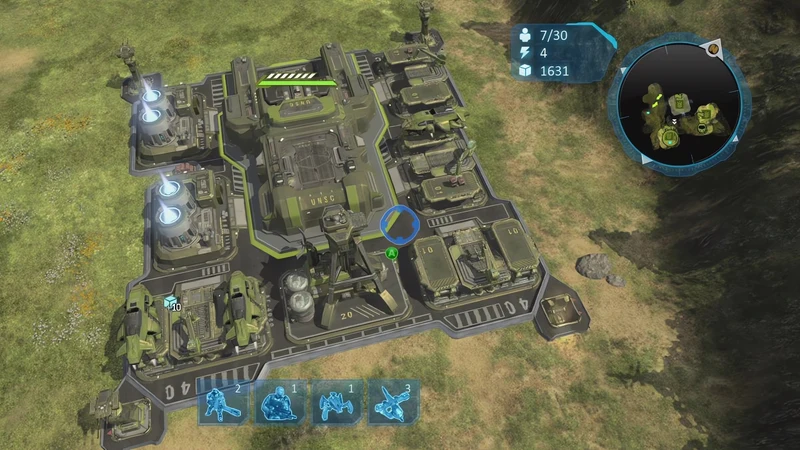 Halo Wars