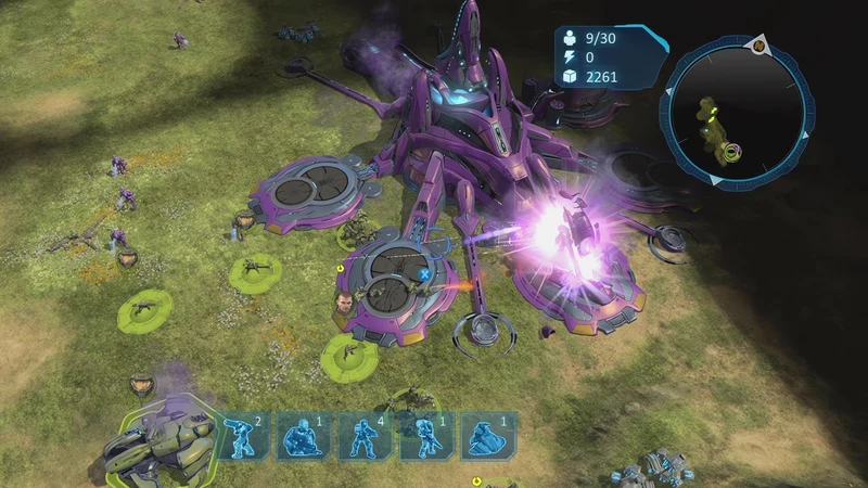 Halo Wars