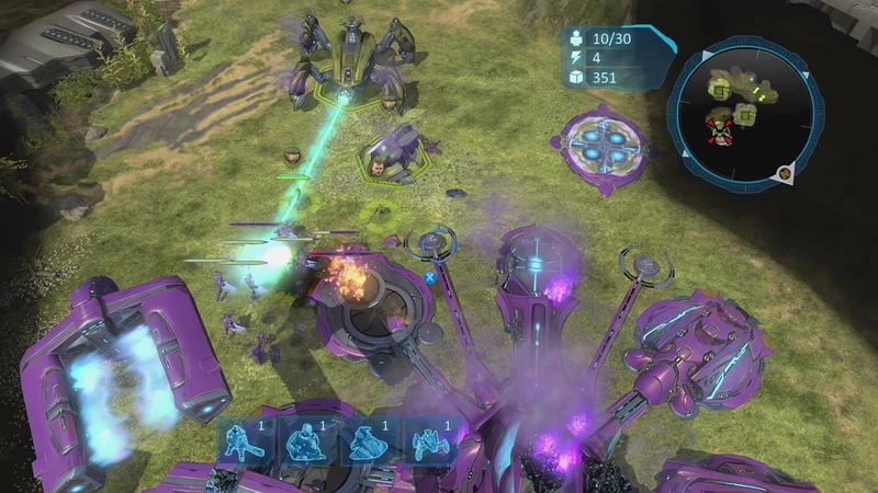 Halo Wars