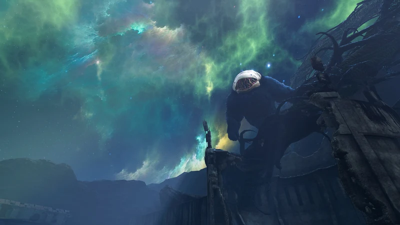 BIOMUTANT
