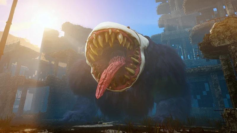BIOMUTANT