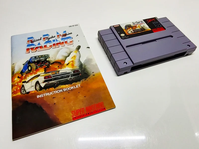 RPM Racing