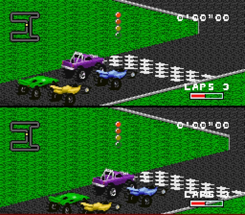 RPM Racing