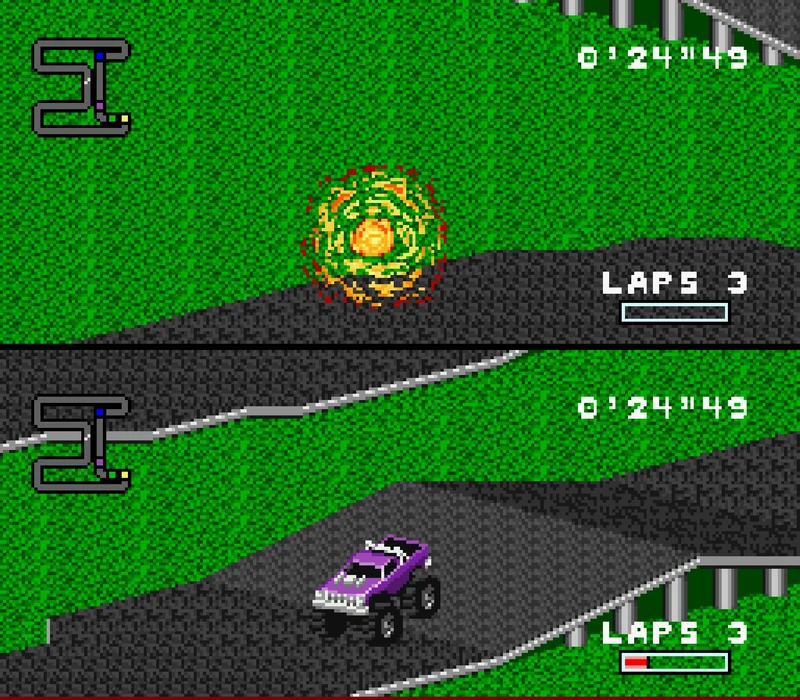 RPM Racing