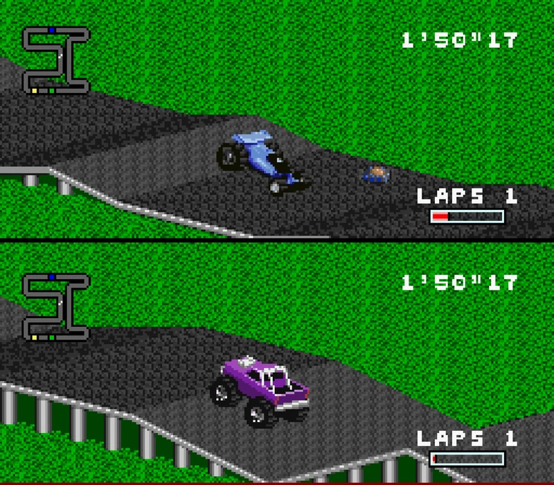 RPM Racing