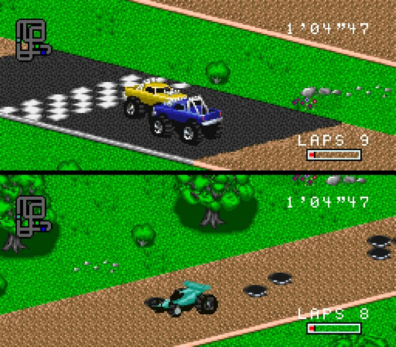 RPM Racing