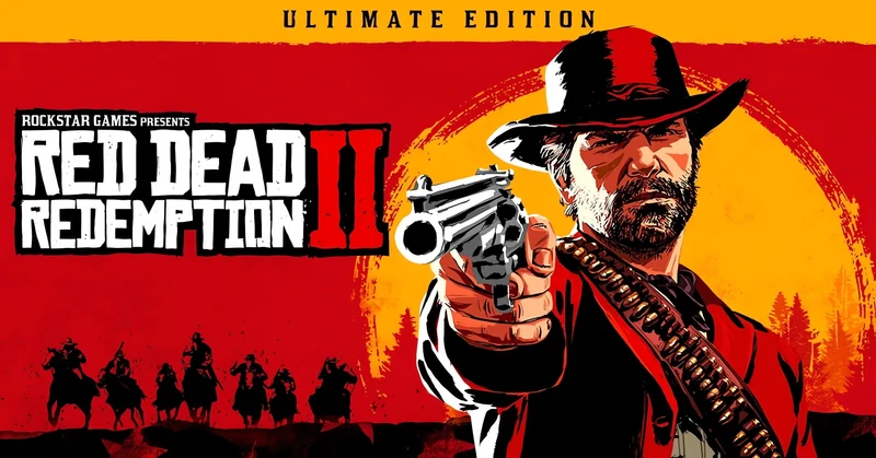 Red Dead Redemption 2: Ultimate Edition