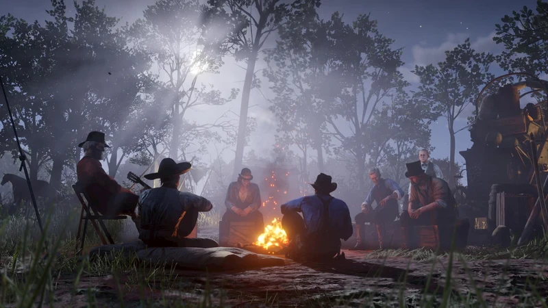 Red Dead Redemption 2: Ultimate Edition
