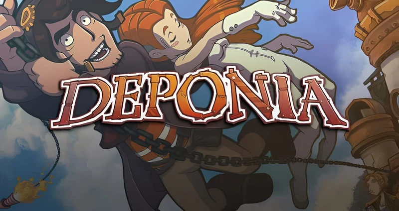 Deponia