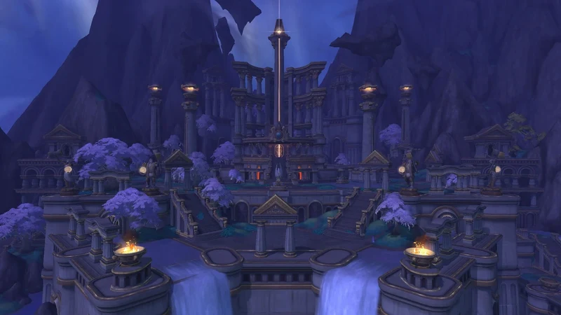 World of Warcraft: Dragonflight