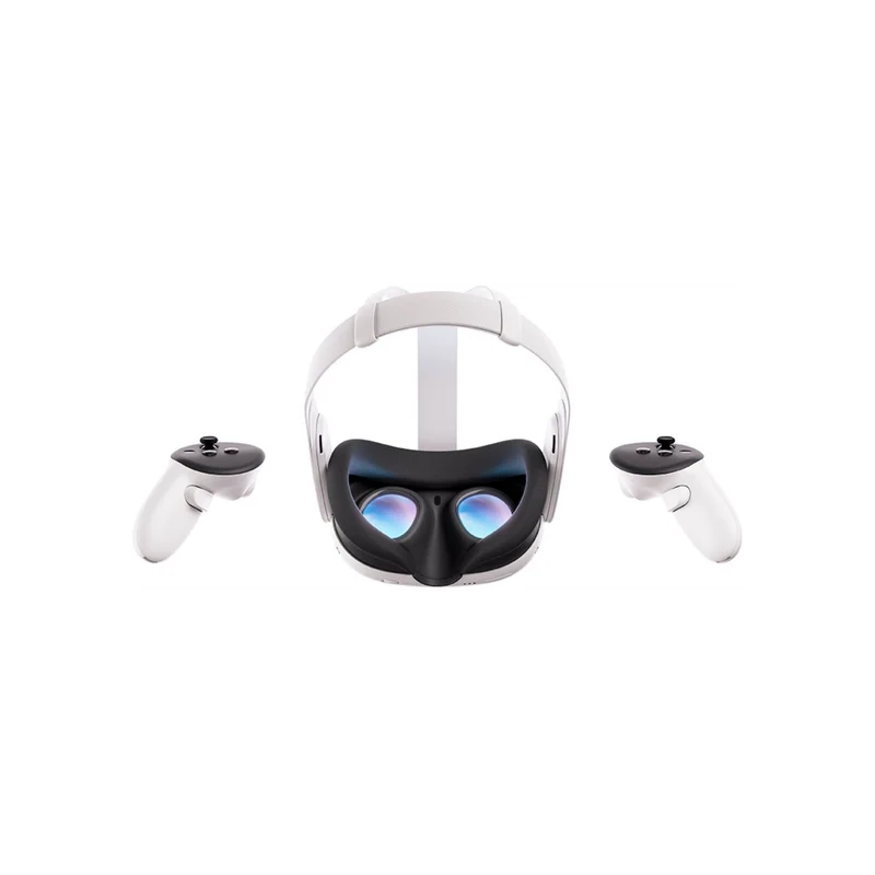 Meta Quest 3 - Advanced VR Headset
