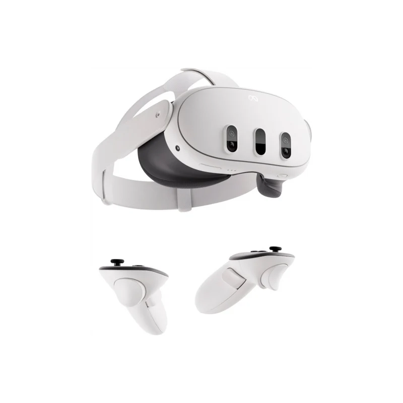 Meta Quest 3 - Advanced VR Headset