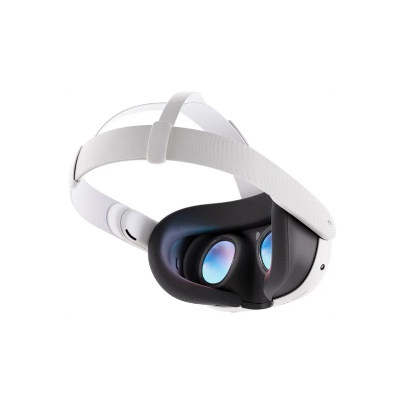 Meta Quest 3 - Advanced VR Headset