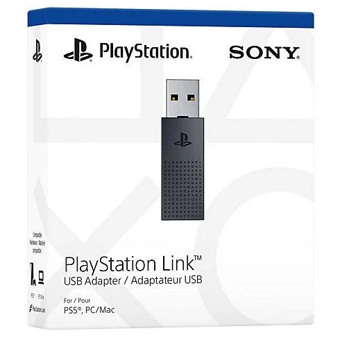 PlayStation Link USB Adapter