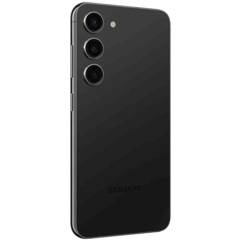 Samsung Galaxy S23 5G 128 GB (Phantom Black)