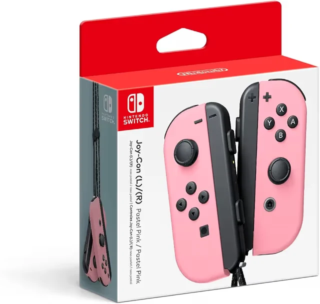 Nintendo Switch Joy-Con Controller