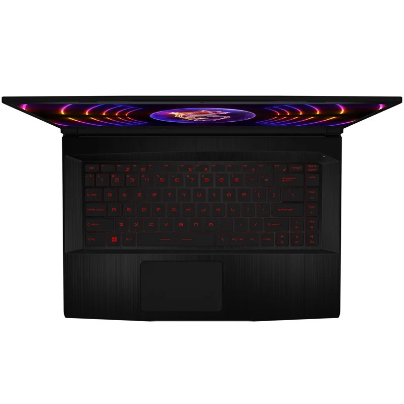 MSI GF63 Thin 12UC Gaming Laptop