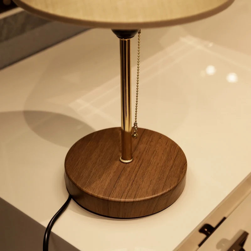 Opviq AYD-2797 Table Lamp, E27, 60W