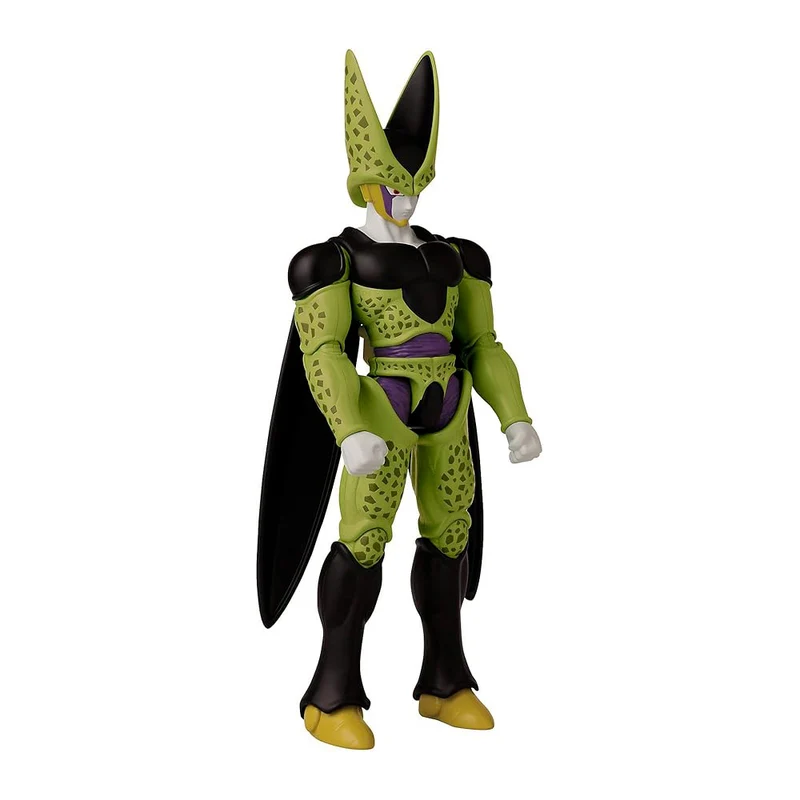 Dragon Ball Super Limit Breaker - Cell trasformazione finale